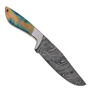 2025 8 pouces Ultra-Sharp VG10 couteau de cuisine japonais à haute teneur en carbone fait à la main en acier damas couteau de Chef couteau de cuisine en gros - Product Image 1