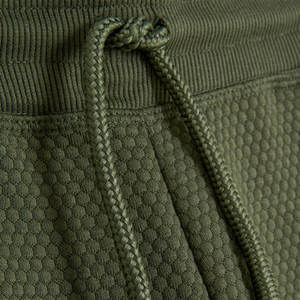 Custom Printed Men's Straight Mid Breathable 100% Cotton <b>Trouser</b> Lightweight Casual Style Canvas <b>Drawstring</b> Closure Made - Product Image 6