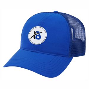 Gorras de Diseñador Personalizadas con Impresión de Logotipo, Gorras Trucker Australianas de Malla con Visera Alta y Cierre a Presión, MOQ Bajo - Product Image 6