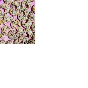 Handmade Dalmation Jasper Agate <b>Crystal</b> Quality Quartz Crescent <b>Moon</b> Healing Pocket Reiki Heart Home Decoration Sale Soha - Product Image 4