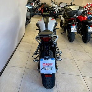 Motocyclettes de tourisme Yamaha MT-07 - Product Image 5