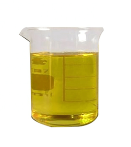 Huile de base vierge de qualité supérieure Groupe I SN150, haute qualité, prête pour livraison immédiate sur condition FCA uniquement, Gebze, Turquie - Product Image 1