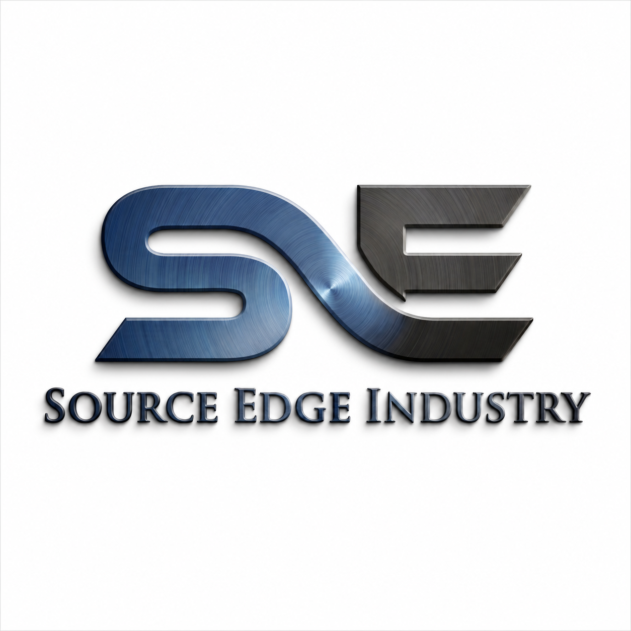 SOURCE EDGE INDUSTRY logo