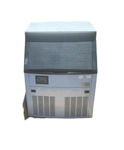 Máquina de hielo comercial de acero inoxidable de 289 LBS, la más demandada, para restaurantes, tijeras para el cabello - Product Image 1