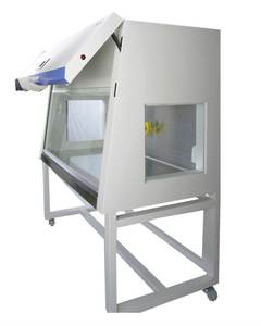 JH ชุดตู้เก็บอากาศไหลแบบลามิเนตแนวนอนแนวตั้ง/ม้านั่งสะอาด/กระโปรงไหลแบบลามิเนต - Product Image 4