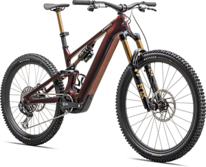 Vélo électrique à batterie 840Wh, puissance 720W, couple 111Nm, Turbo_Lvo 4, vente chaude - Product Image 1