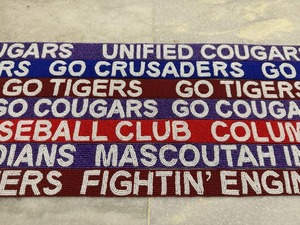 Correa artística de estilo bohemio con cuentas y hebilla ajustable, perfecta para bolsos de hombro, bolsos cruzados y accesorios para bolsos de mano. - Product Image 5