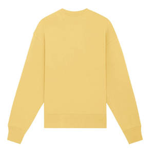 Sudadera De Jersey De Algodón Orgánico Y Mezcla De Lyocell En Neutros - Product Image 5