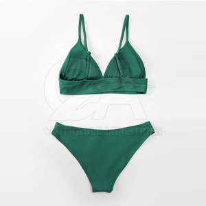 Bikini de Verano 2026 para Mujer en Venta, Bikini de Diseño de la Mejor Calidad, Conjunto de Bikini para Mujer, Ropa de Playa, Último Diseño - Product Image 2