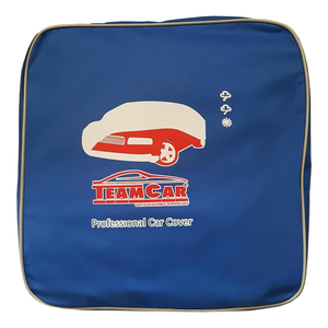 ผ้าคลุมรถ miflon สีเงินสำหรับ Mercedes Gix 166ลูกเห็บกันน้ำและกันฝุ่นสำหรับการใช้งานกลางแจ้ง - Product Image 1