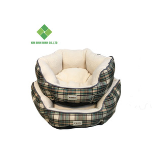 High Standard 100% Cotton Hexagon Memory High Quality Pet <b>Bed</b> Fast Shipping Worldwide Fast Shipping Everyday Use Made <b>Bed</b> - Product Image 3