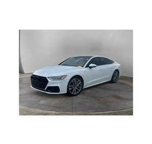 Audi A7 Premium 2023 Usado en Excelentes Condiciones - Product Image 1