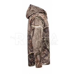 Chaquetas de Caza de Invierno Duraderas para Hombre, Resistentes al Viento, Transpirables, Cómodas, para Exploración al Aire Libre, Ropa de Alto Rendimiento - Product Image 4