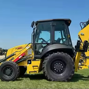 High performing <strong>Backhoe</strong> <strong>Loader</strong> for Sale - Product Image 1