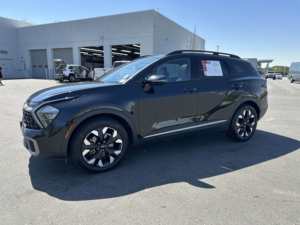 CT4-V Blackwing Fleetwood AWD d'occasion 2023 avec navigation, sièges en cuir, toit ouvrant panoramique, sans accident - Product Image 4