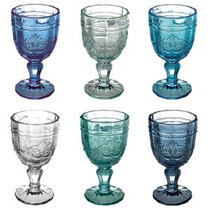 Set di 6 bicchieri da vino Syrah da 265 ml - Product Image 1