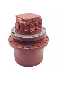 New Construction Machinery Parts for Kubota Kx121-2 Kx121-3 <strong>Mini</strong> <strong>Excavator</strong> <strong>Final</strong> <strong>Drive</strong> Travel Motor Replacement Models - Product Image 4