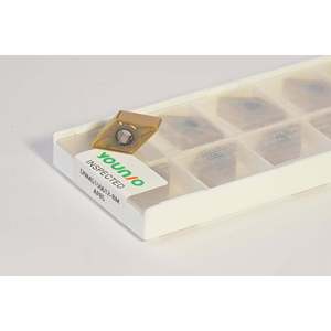 YOUNIO DNMG 150612 BM AP85-<b>Cutting</b> & Forming <b>Tools</b> - Product Image 1