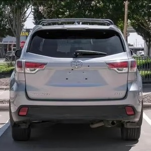 TOP NOTCH Excelente Estado 3.5L Para Yot as Highlander XLE Millas Bajas a un Precio Inmejorable - Product Image 2