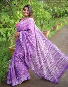 ELITE BRIDAL FANCY TIPO DE SEDA LIGERO SAREES Samuthrika/Vasthra Kalas Estilo Boda Ropa India pakistaní Fiestas de Vesta - Product Image 6