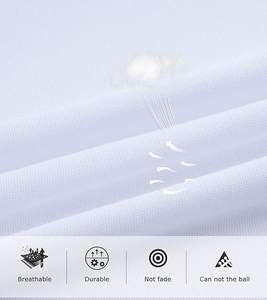 OEM venta al por mayor mejores hombres para Polo camisetas 100% algodón patrón sólido últimos diseños fabricación de ropa suave - Product Image 5