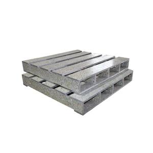 แท่นวางพลาสติกสำหรับงานหนักมาตรฐาน4ทางขนาด1200x1000มม. - Product Image 6