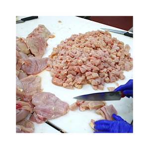 Recortes de pollo de primera calidad ofrecidos a precio mayorista para exportadores de alimentos congelados - Product Image 3