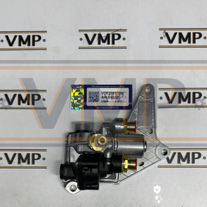วาล์วอากาศ VOE 20837594 สำหรับรถบรรทุก Volvo Articulated Haulers ยี่ห้อ VMP คุณภาพสูง สภาพใหม่ อะไหล่เครื่องจักรก่อสร้าง - Product Image 2