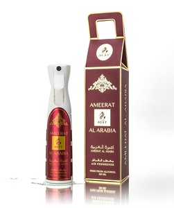 Ambientador AMEERAT AL ARABIA 320ML de Ayat Perfumes Fragancias árabes Air Room Spray Perfumes - Product Image 5