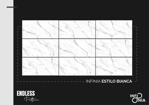 Carreaux de sol en porcelaine de taille standard 600x1200 pour usine indienne au prix le plus bas pour le marché du Yémen Carreaux en porcelaine brillante en Inde - Product Image 6