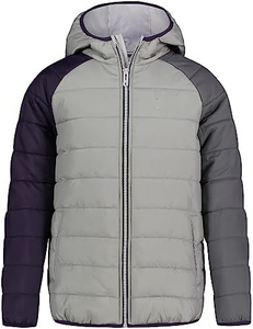 Best Lightweight Casual Puffer Varsity <b>Jacket</b> for <b>Winter</b> High Quality Fabric New Condition <b>Running</b> <b>Jacket</b> - Product Image 1