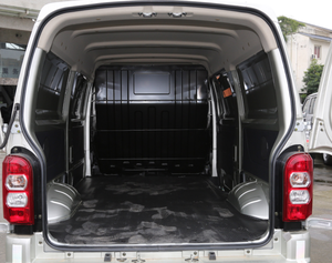 Minivan de Pasajeros Usada 2024, 1.5L Gasolina/Gas, 150-200 CV, L4, 2 Asientos, Volante a la Izquierda, Neumáticos R17, Bajo Precio, China - Product Image 6