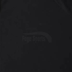 Camiseta de microfibra con diseño de color personalizado para hombre, camisetas de fabricantes profesionales para hombre, camiseta de moda para hombre superventas - Product Image 6