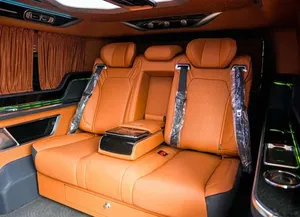 NUEVO HiAce H300 2025, Bajo Kilometraje, Motor en Buen Estado, Neumáticos R18, Transmisión Automática, Techo Panorámico, Faros LED, Listo para Enviar - Product Image 4