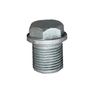 Tapa de cárter 20x27 18x1.5 para Volvo 9781386 966833 5 Li-Nueva - Product Image 1