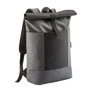 Zaino in PC Riflettente Personalizzato Promozionale per Gadget - Product Image 5