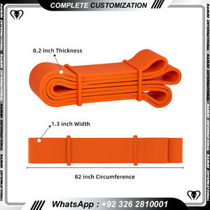 แถบยางต้านทานต้านทานแถบยางกันความร้อน - Product Image 3