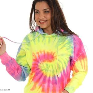 Sweat-shirt d'hiver en coton épais imprimé avec fermeture à glissière Fleece Cropped Boxy Zip Up Hoodies Hommes - Product Image 4