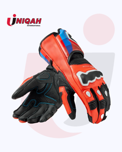 Nuevo diseño al por mayor de alta calidad guantes de moto personalizados guantes de moto para la venta - Product Image 5