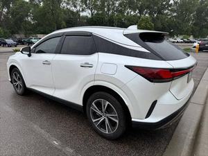 2023 asequible lLex-uss RX 350 Base - Product Image 3