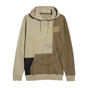 Sweat à capuche pour hommes, imprimé personnalisé de haute qualité, Logo personnalisé, unisexe, pour vêtements d'hiver, collection 2020 - Product Image 2