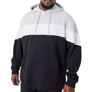 Sudaderas con Capucha para Hombre, Estilo Desgastado, al por Mayor, Sudaderas Extra Grandes de Alta Calidad, Estilo Vintage Lavado 2026 - Product Image 1