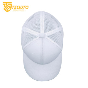 Gorras de camionero de estilo liso con precio al por mayor, gorras de camionero con logotipo personalizado de alta calidad para adultos - Product Image 5