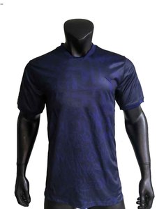 เสื้อเจอร์ซีย์ฟุตบอล Monterey 24 25เสื้อใส่อยู่บ้านเสื้อกีฬาสีเขียวชุดเครื่องแบบ2025มาใหม่ - Product Image 4