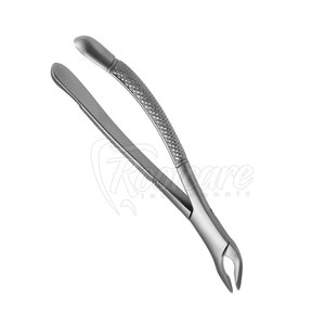 Forceps d'extraction dentaire manuels en acier inoxydable de qualité supérieure, approuvés CE, réutilisables, légers, instruments dentaires, prix imbattable - Product Image 5