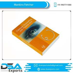 Anillo de tensión de cápsula de IOL y cataratas oftálmicas de la mejor calidad al mejor precio con brazo de fijación escleral - Product Image 4