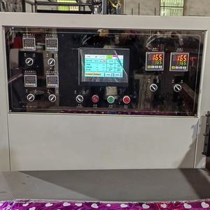 Máquina automática de globos de látex inflable de goma para fiesta feliz decorada - Product Image 6