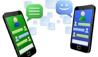 Mensajería y comunicación Versión de Internet en stock disponible Personalizar sitio web y tipo de aplicaciones para todos los dispositivos