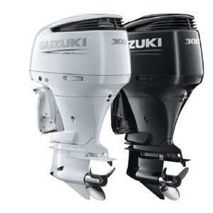 Moteurs hors-bord de haute qualité 300HP 200HP 250HP 150HP 115HP pour bateaux - Product Image 1