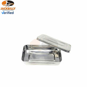 Ensemble de base de chirurgie microscopique de la main, instruments de chirurgie plastique, kit chirurgical personnalisé, manuel, acier inoxydable, haute qualité - Product Image 5